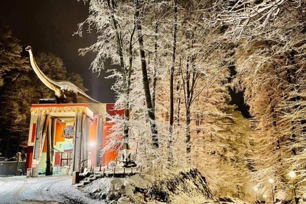 Mario'S Cozy Apartment Risnov Bagian luar foto