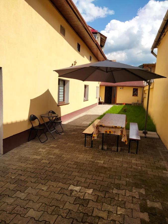 Mario'S Cozy Apartment Risnov Bagian luar foto