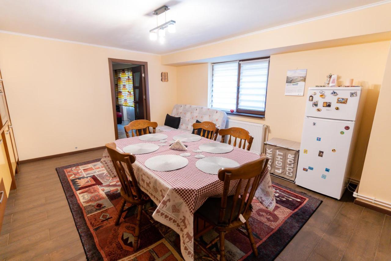 Mario'S Cozy Apartment Risnov Bagian luar foto