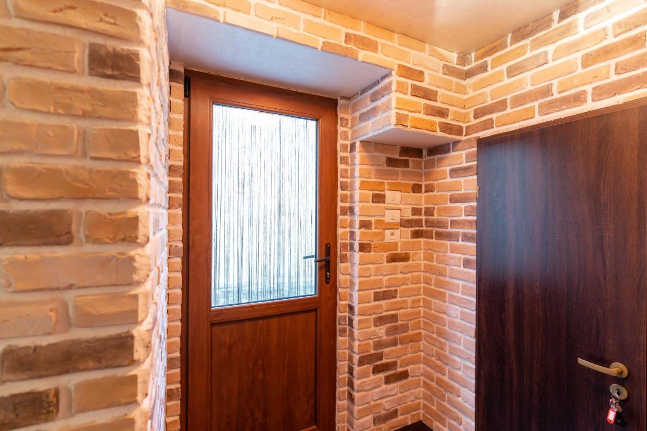 Mario'S Cozy Apartment Risnov Bagian luar foto