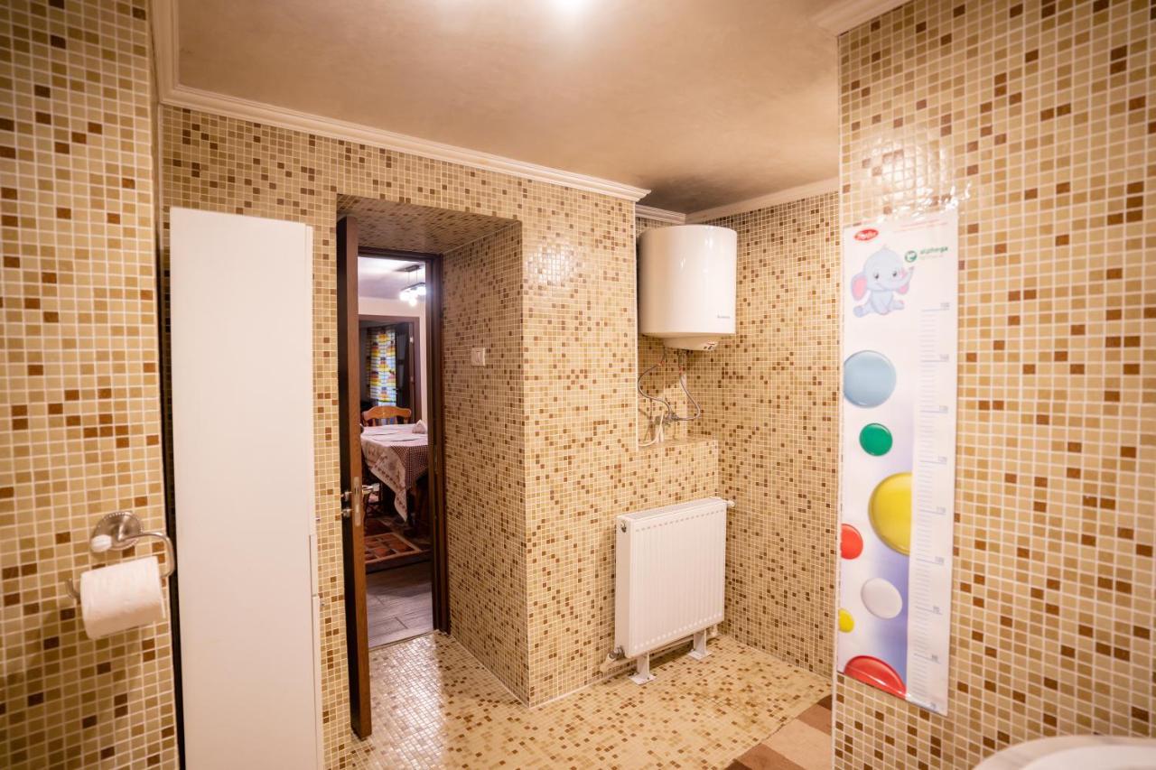 Mario'S Cozy Apartment Risnov Bagian luar foto