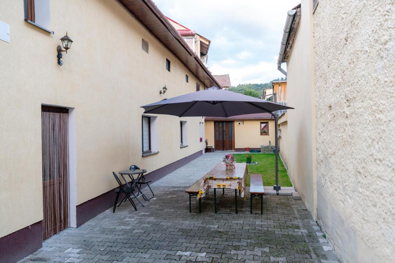Mario'S Cozy Apartment Risnov Bagian luar foto