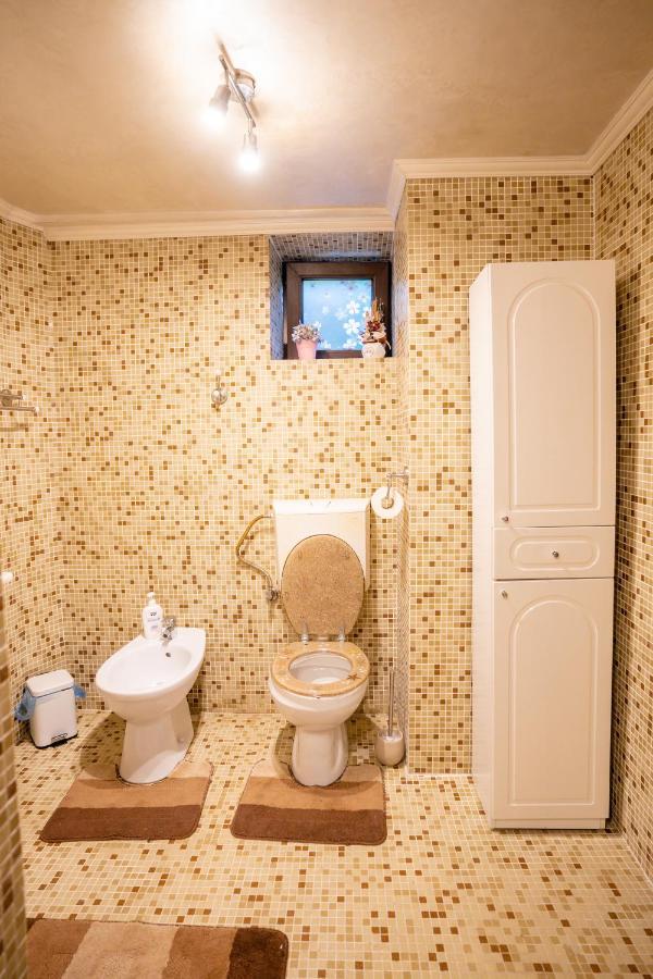 Mario'S Cozy Apartment Risnov Bagian luar foto