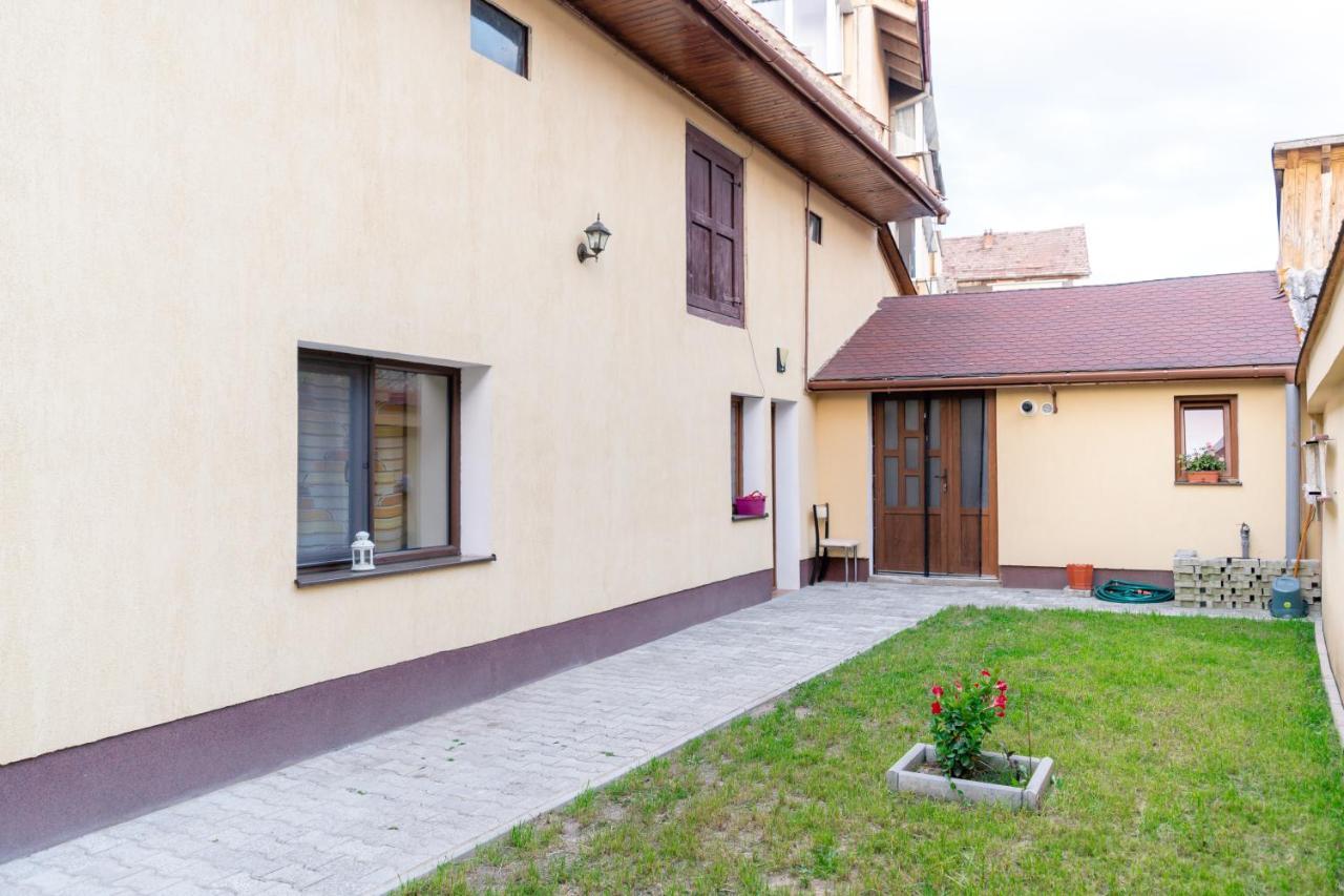 Mario'S Cozy Apartment Risnov Bagian luar foto
