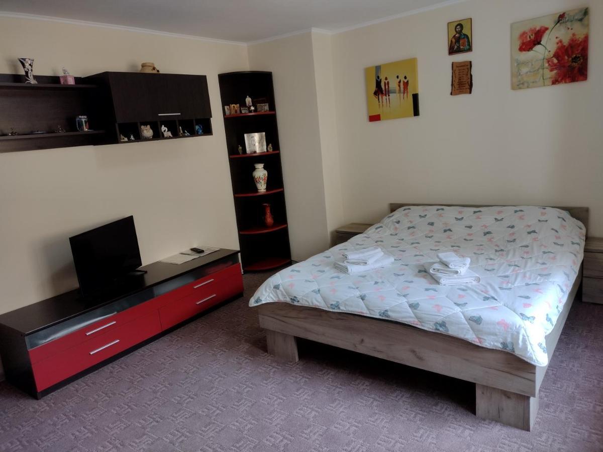 Mario'S Cozy Apartment Risnov Bagian luar foto