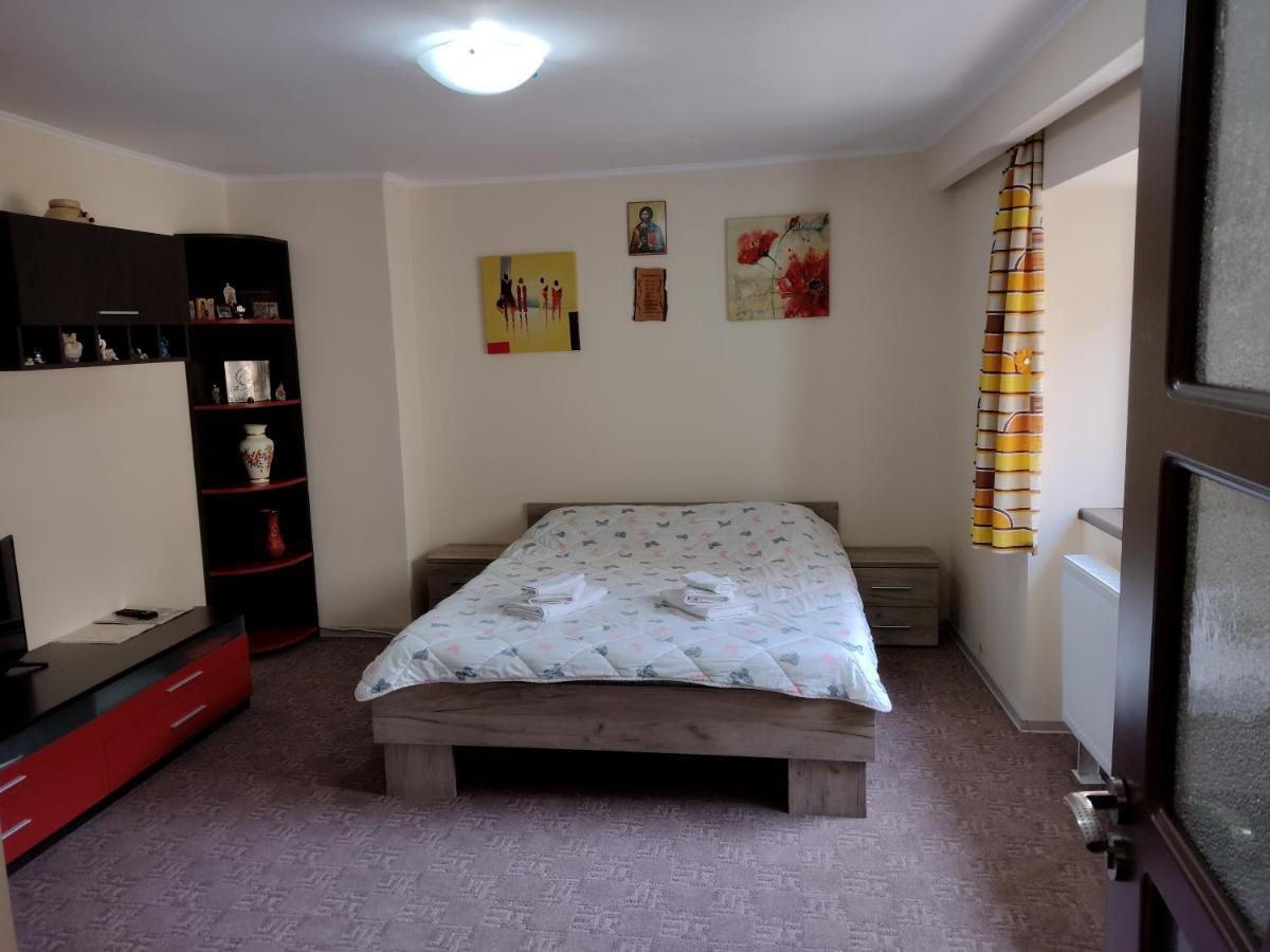 Mario'S Cozy Apartment Risnov Bagian luar foto